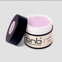 PNB Acryflex Gel, Pink Elegance, 15мл